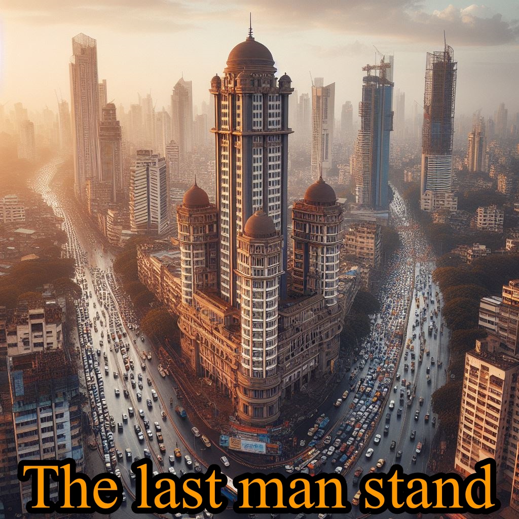 The last man stand วบัติ 2026 เล่มที่ 10 ตอนที่ 18