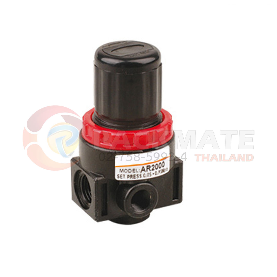 AIR REGULATOR (AR2000)