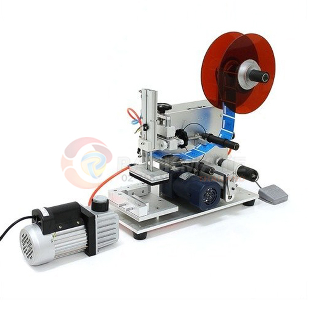 เครื่องติดฉลาก รุ่น MT-60