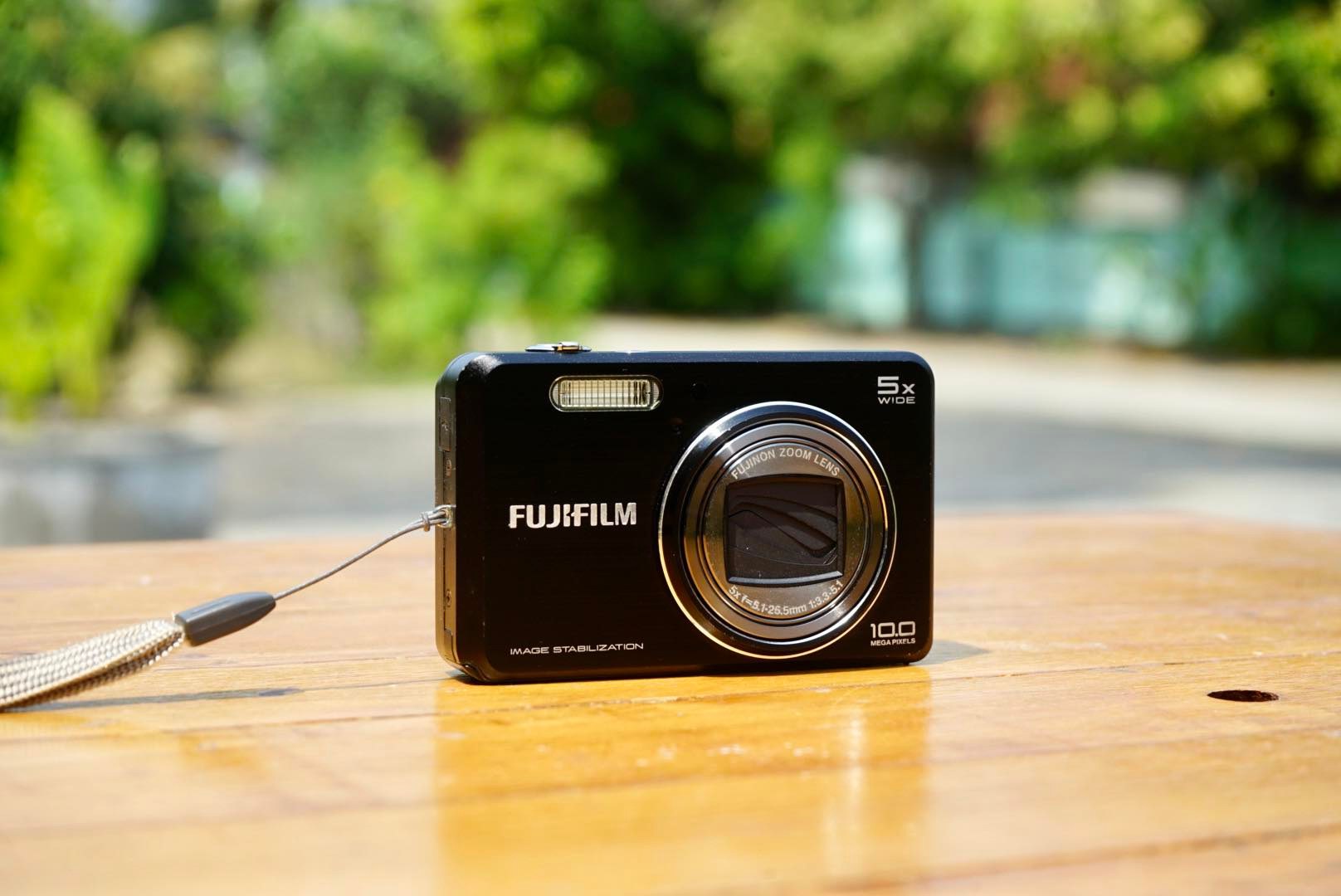 FUJIFILM PINEPIX J250