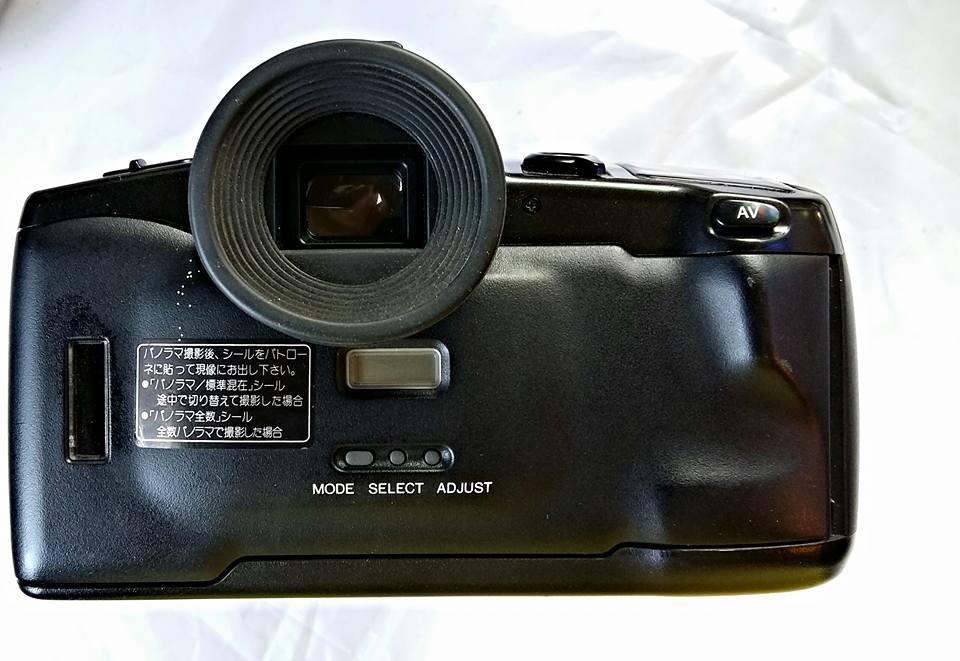 MINOLTA ALPHA 303Si MINOLTA AF ZOOM 28-80MM.F3.5(22)-5.6