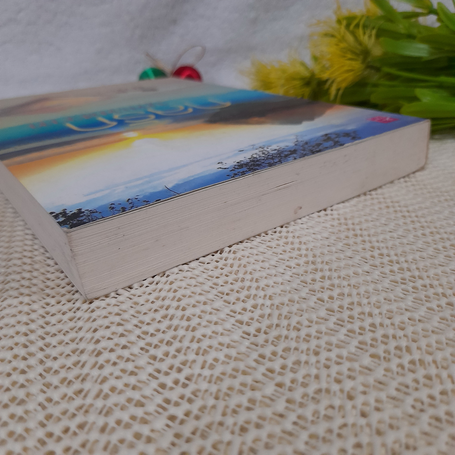 กลรักบุพเพสวาท / ฟ้ารดา