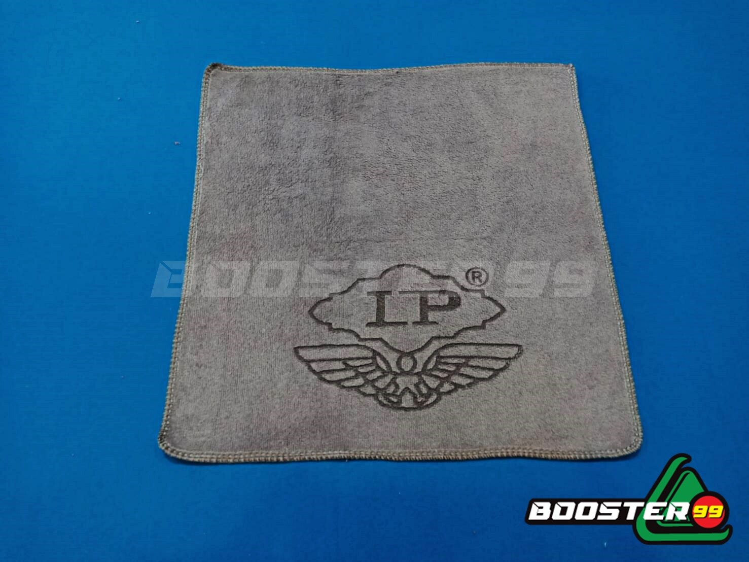 [OM08-OM11] ผ้าเช็ดไม้คิว LP