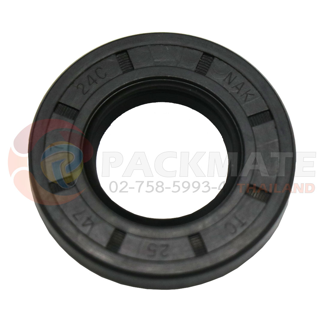SEAL 25*47*7