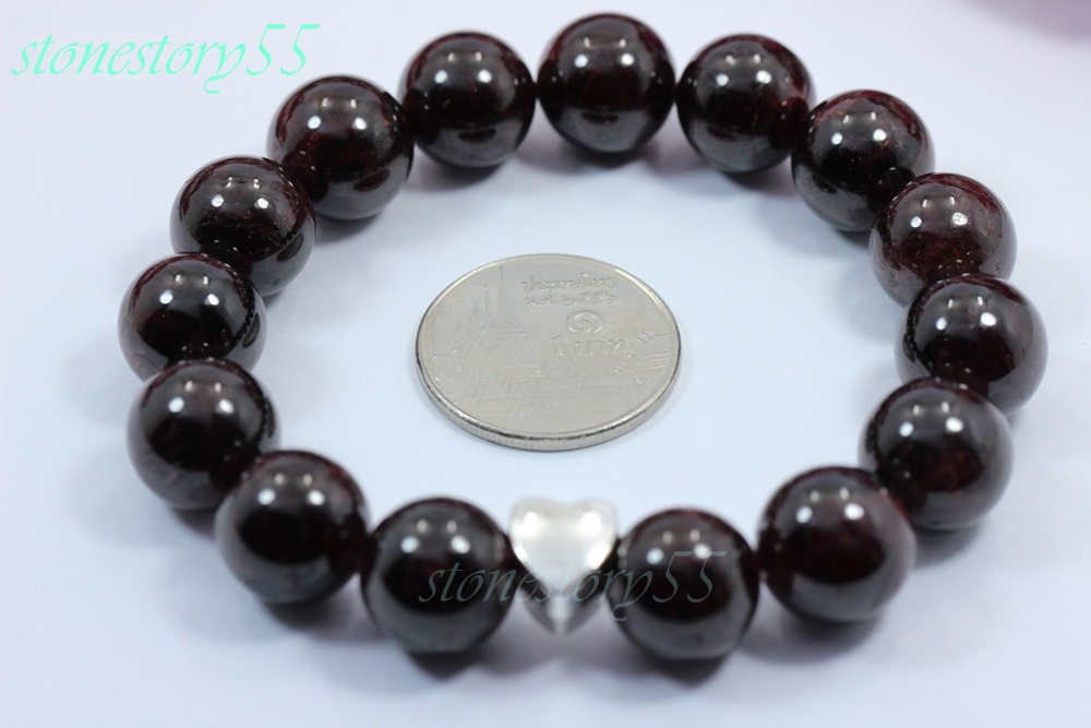 โกเมน12มิล(ขายแล้วครับ)