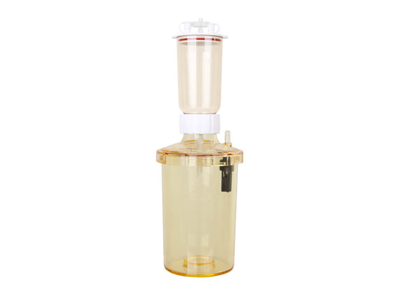 FILTRATION SET "PLASTIC" MODEL : LF30 "ROCKER"
