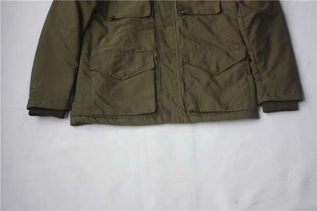 River Island เสื้อทหาร เสื้อฮู้ด เสื้อนอกแนวทหาร แพทเทินสวย เท่ห์มาก คะ ลายพราง