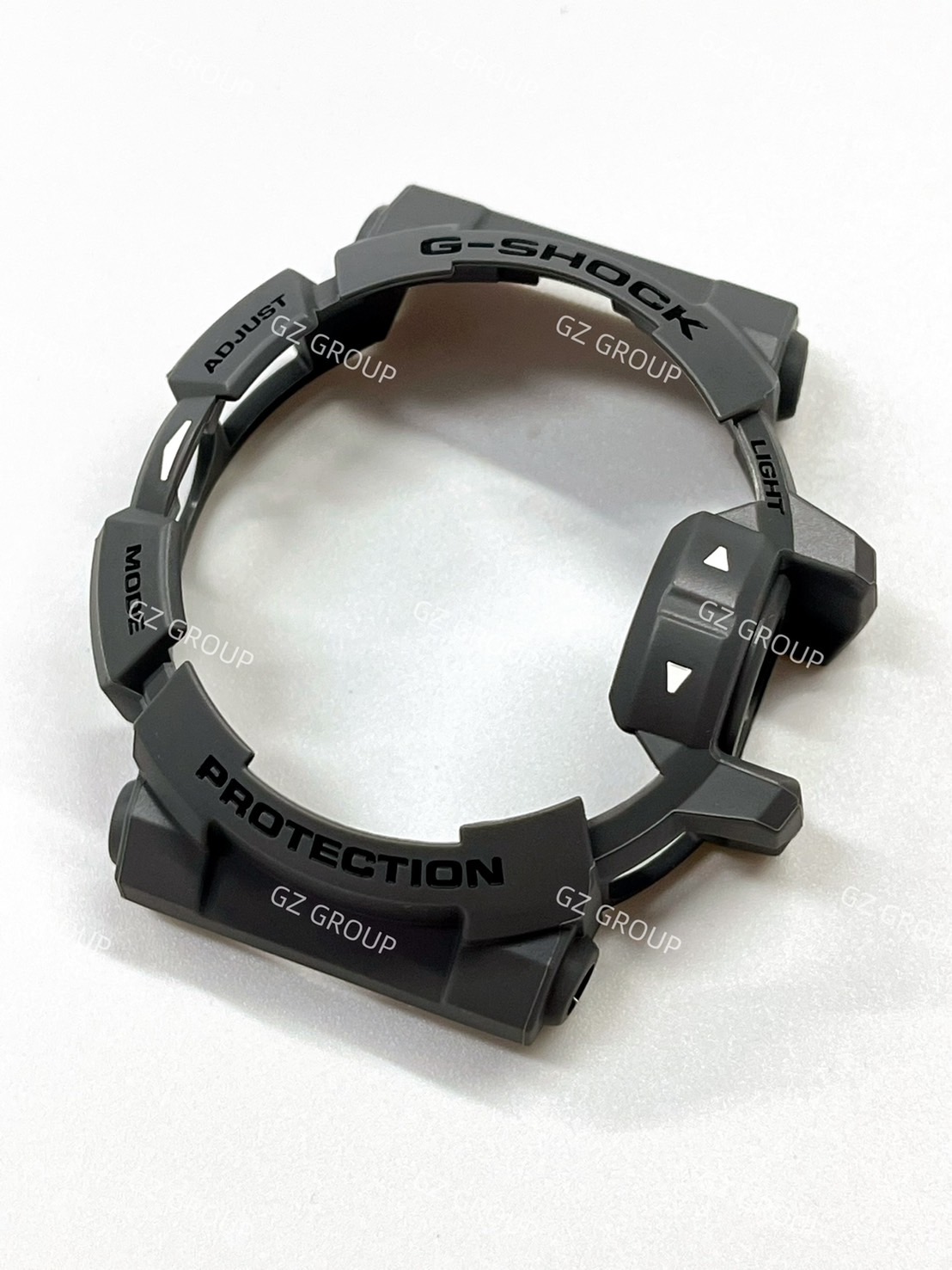 CASIO GENUINE FACTORY CASIO REPLACEMENT อะไหล่นาฬิกา G-SHOCK รุ่น GA-400-4B