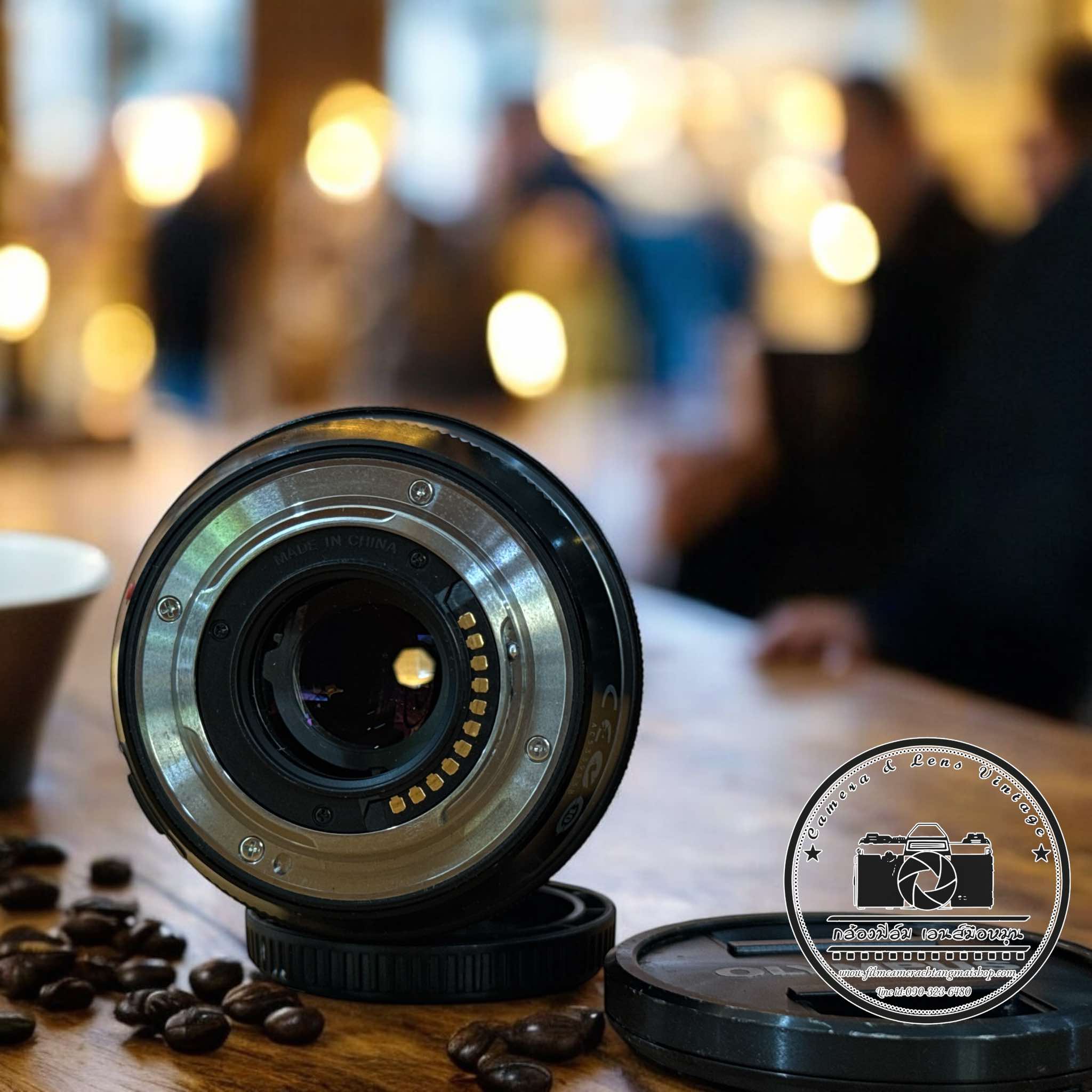 OLYMPUS 12-40MM.F2.8 PRO