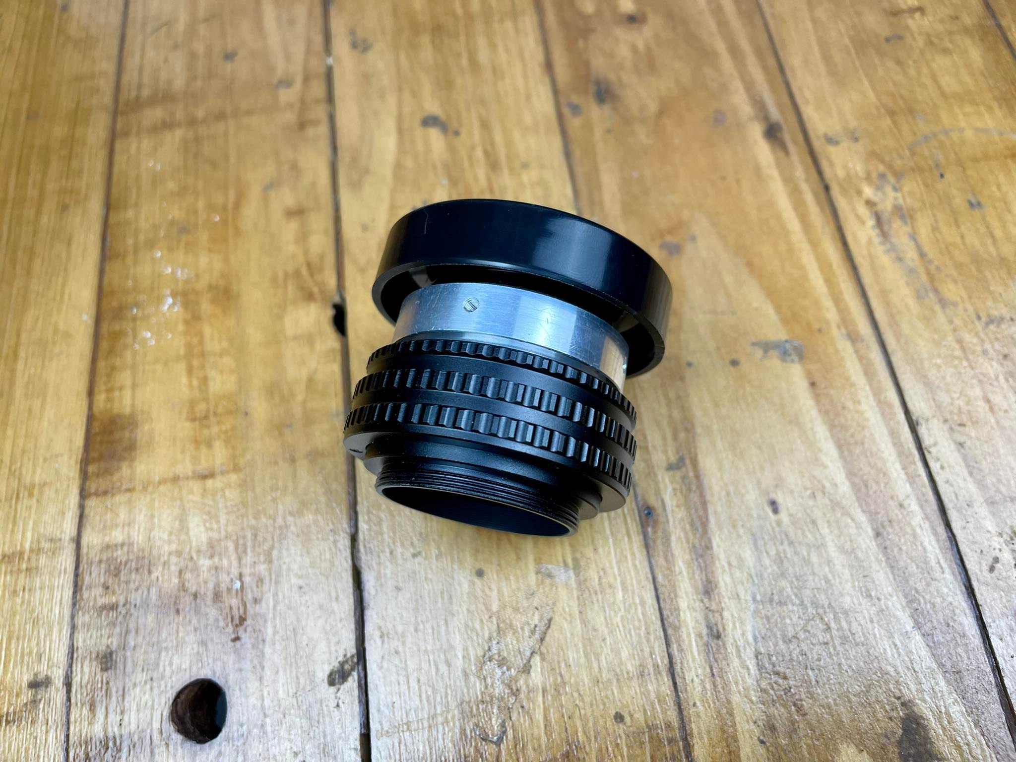 ASAHI PENTAX SLIDE M-501 FOR M42 MOUNT
