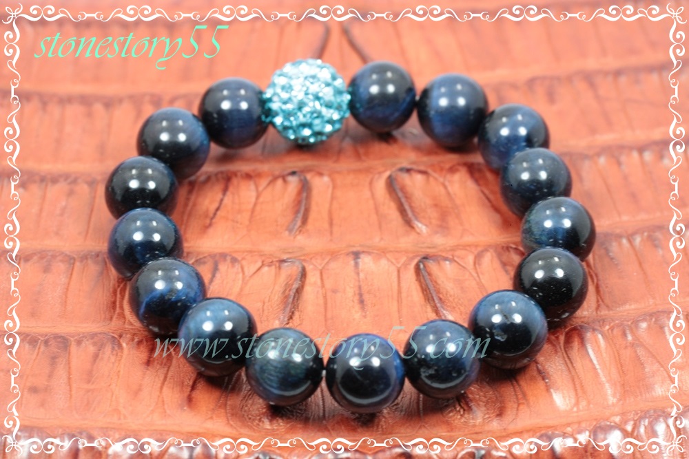 หินบลูไทเกอร์