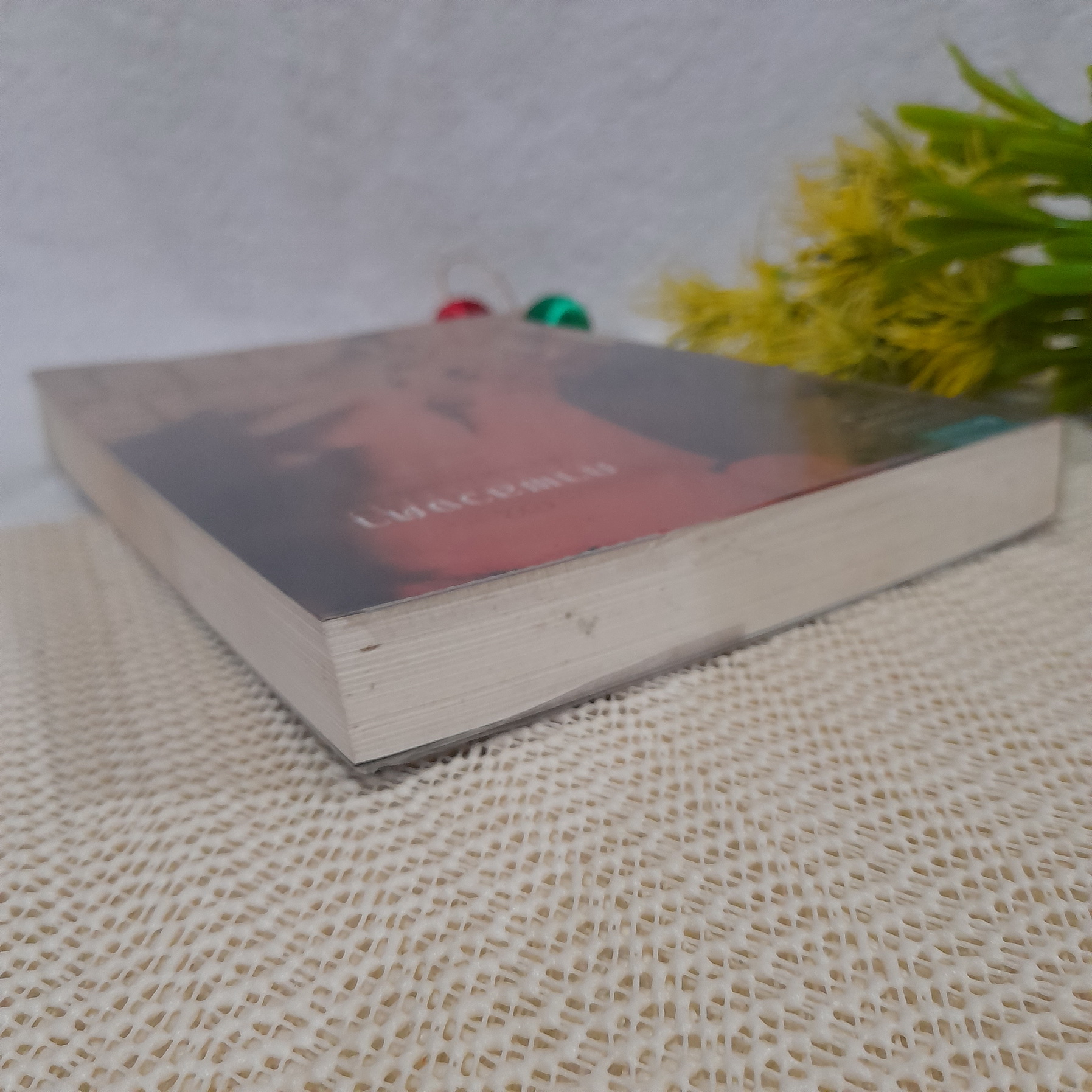 House of Night เคหาสน์รัตติกาล : ภาพลวงตา (BEIRAYED)
