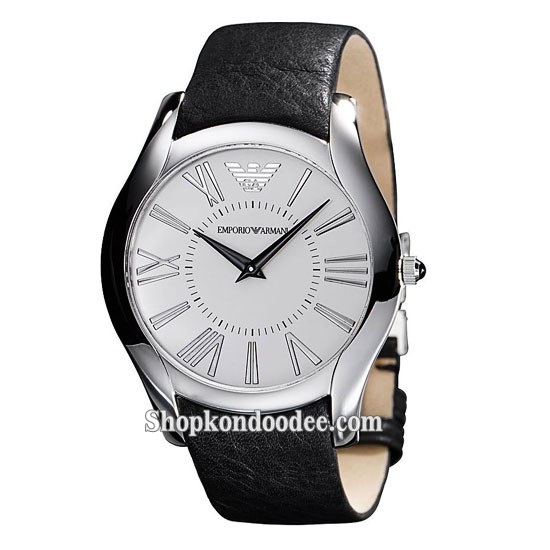 EMPORIO ARMANI LADIE'S WATCH นาฬิกาผู้หญิงAR2020