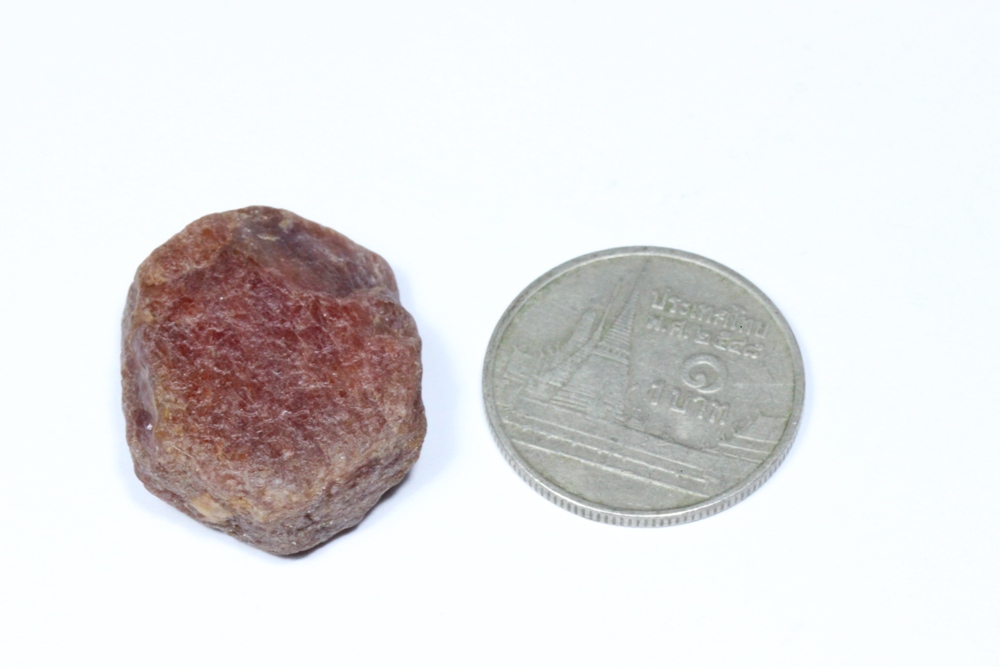 ทับทิมดิบ