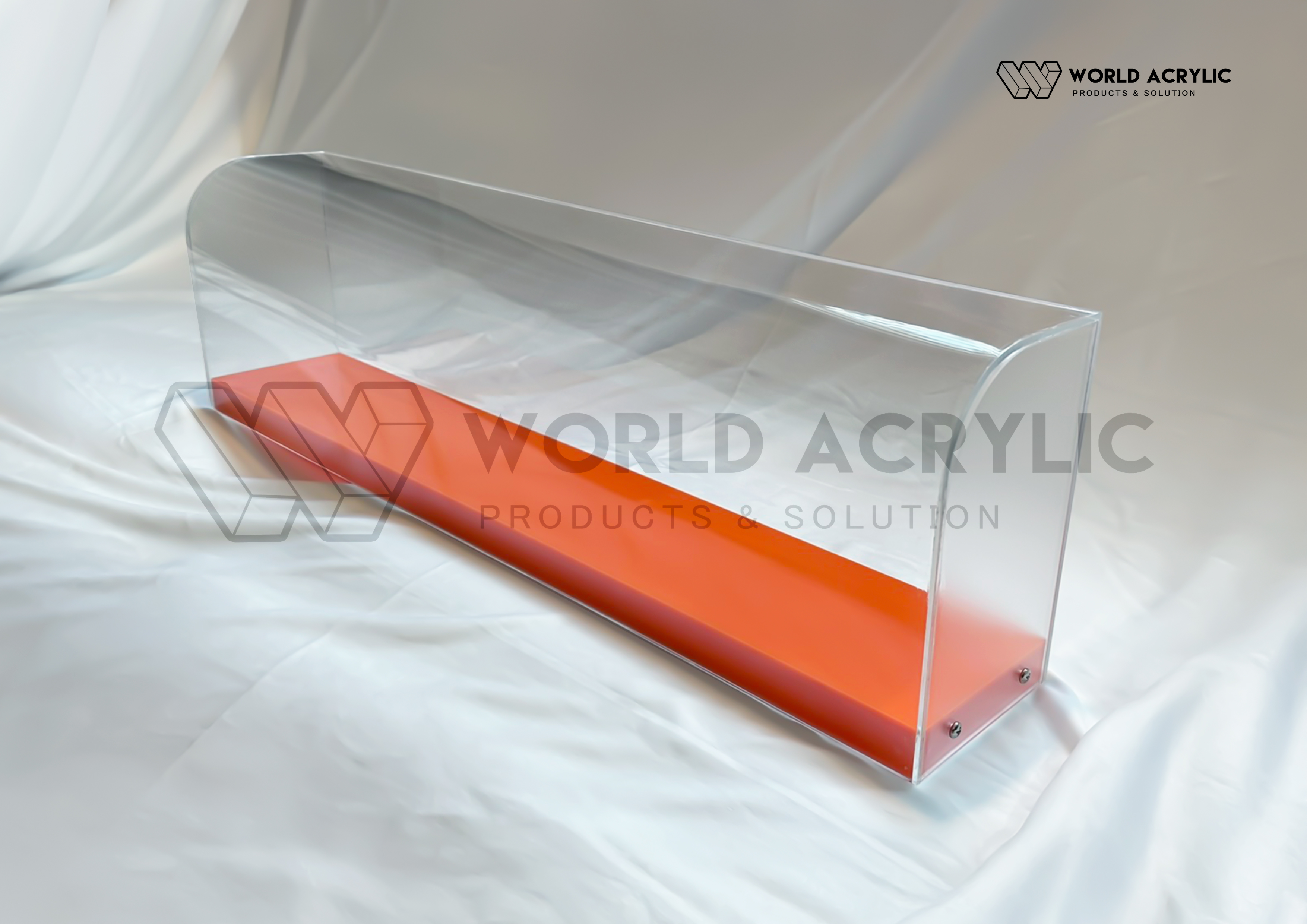 งาน Custom ตู้โมเดล ฝาครอบโมเดล ฟิกเกอร์ อาร์ตทอย