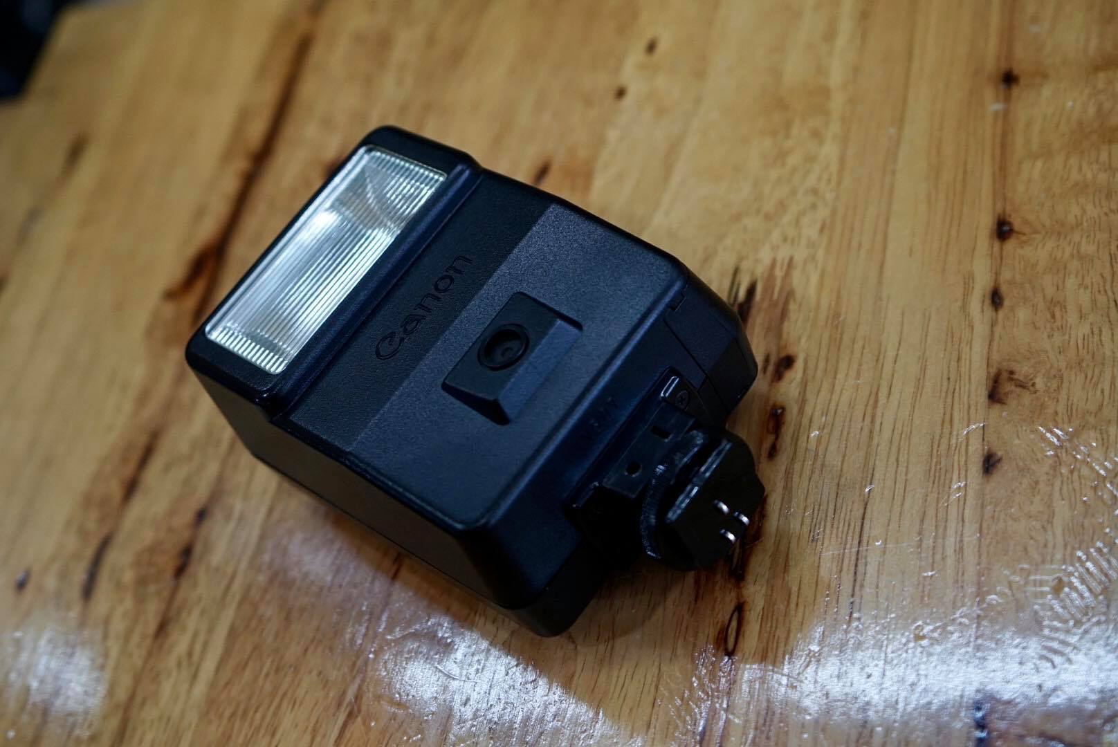 CANON SPEEDLITE 155A