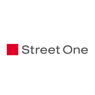 เสื้อกันหนาว โค้ทกันหนาว ลายชิโนริ แบรนด์ Street one (German) ขาว