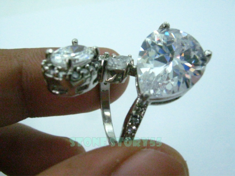 แหวนเพชรออกงาน