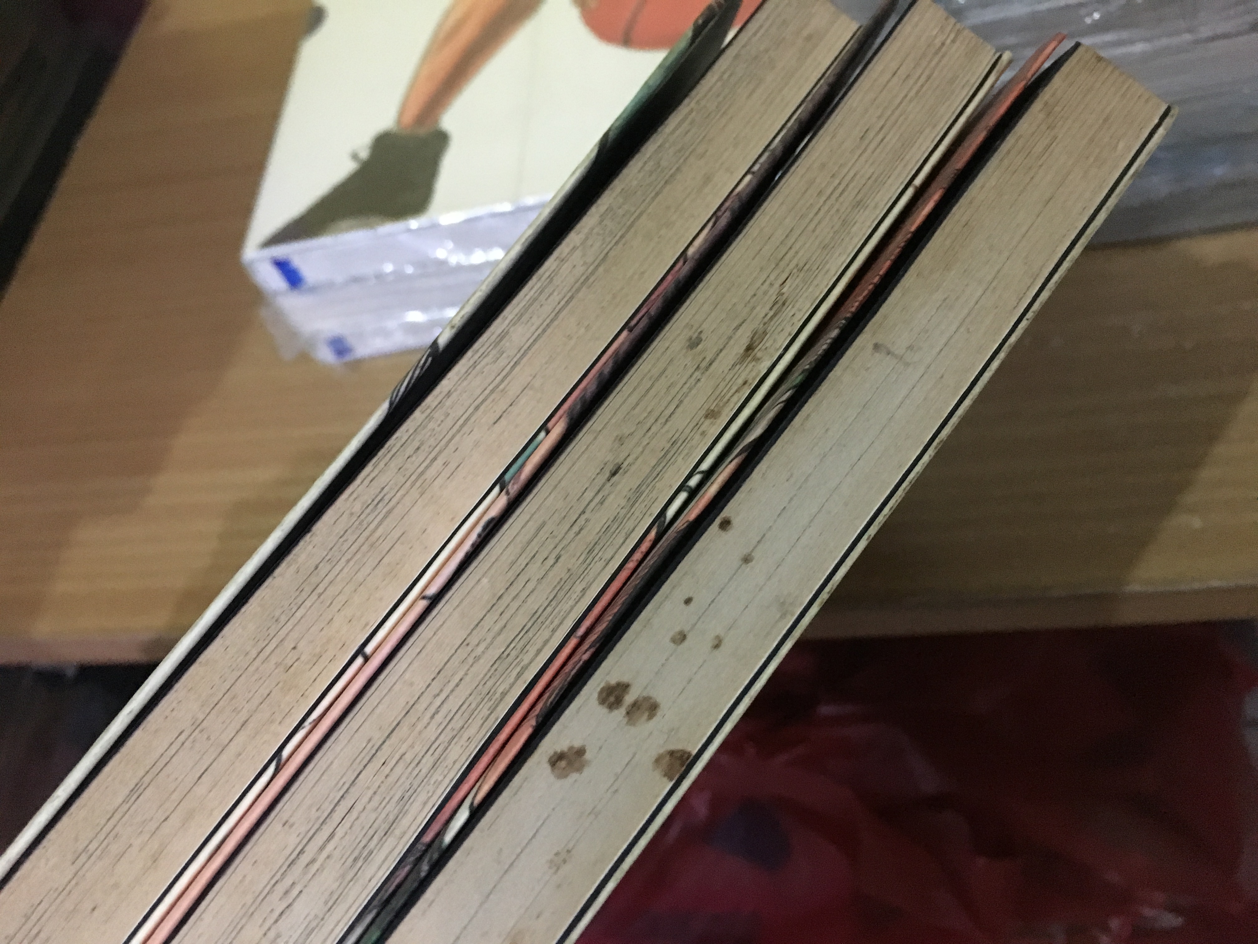 Slamdunk Big book 1-24 จบ