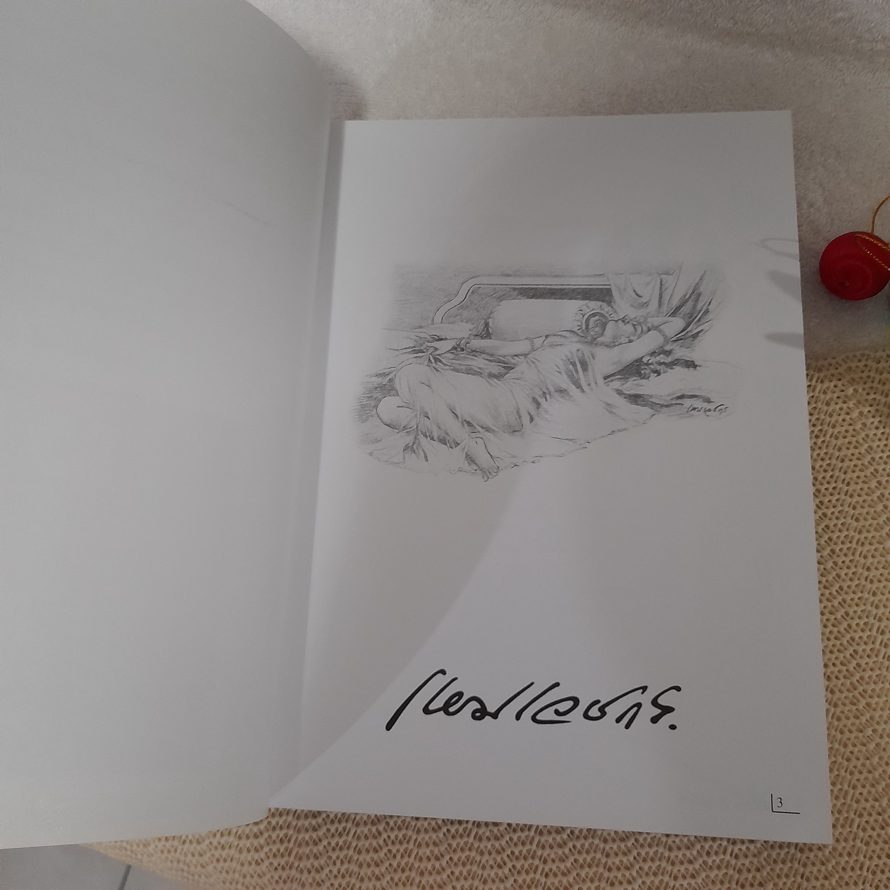 หนังสือ 100 ปี เหม เวชกร 2446-2546 (ปกแข็ง) + กล่อง