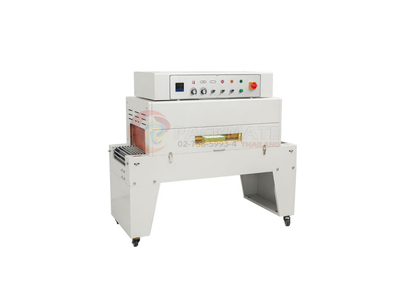 เครื่องอบฟิล์มหด รุ่น DSD4520