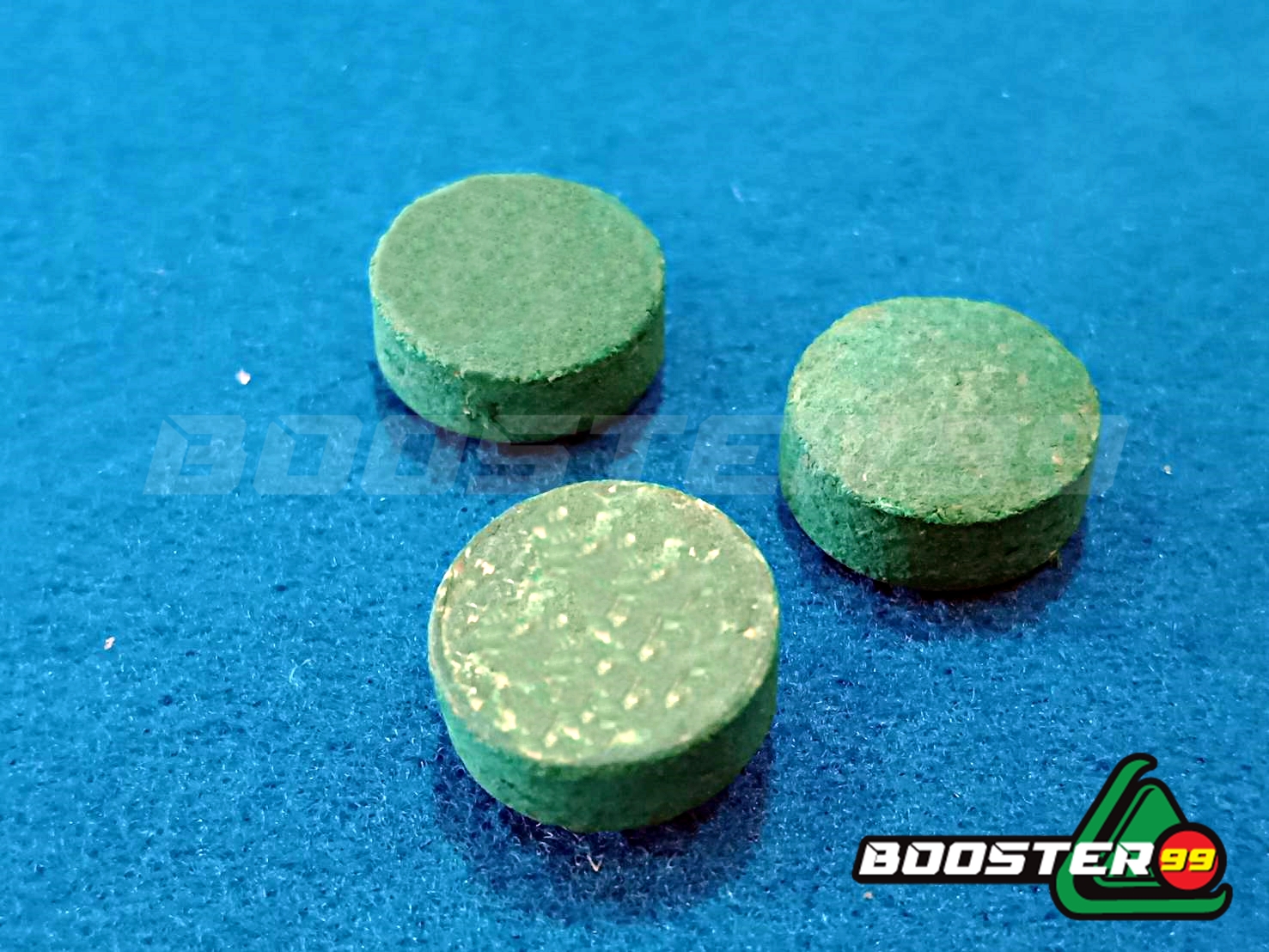 หัวคิว Morgan ขนาด10มิล