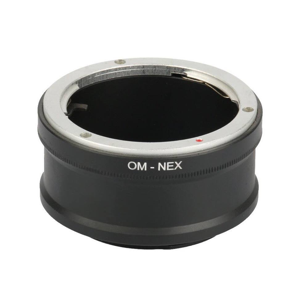 ADAPTER OM TO NEX
