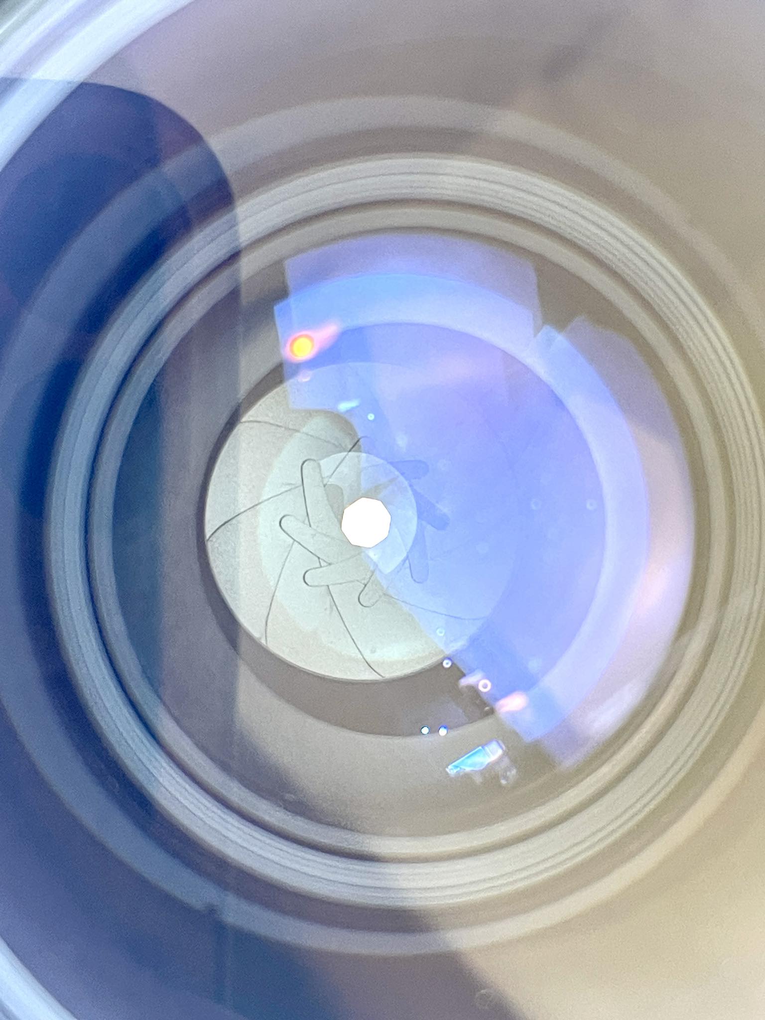MAMIYA-SEKOR ZOOM C 55-110MM.F4.5 N M645 MOUNT
