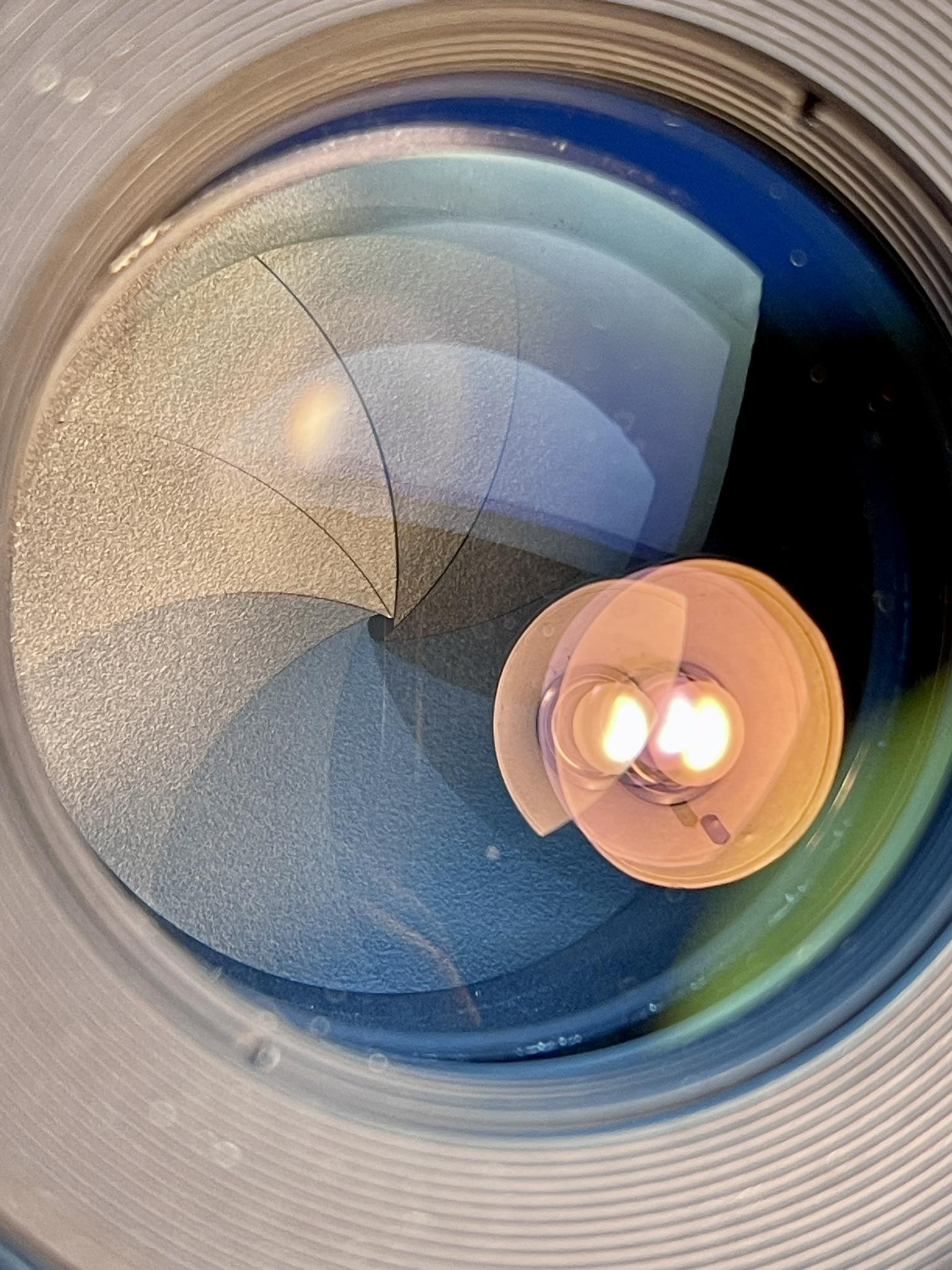 TAMRON SP 90MM.F2.5 NIKON AI MOUNT