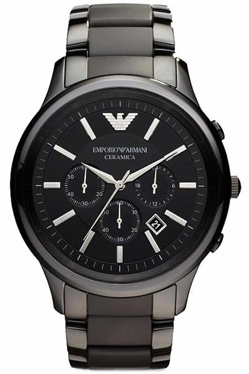 EMPORIO ARMANI MEN'S WATCH นาฬิกาผู้ชาย AR1451