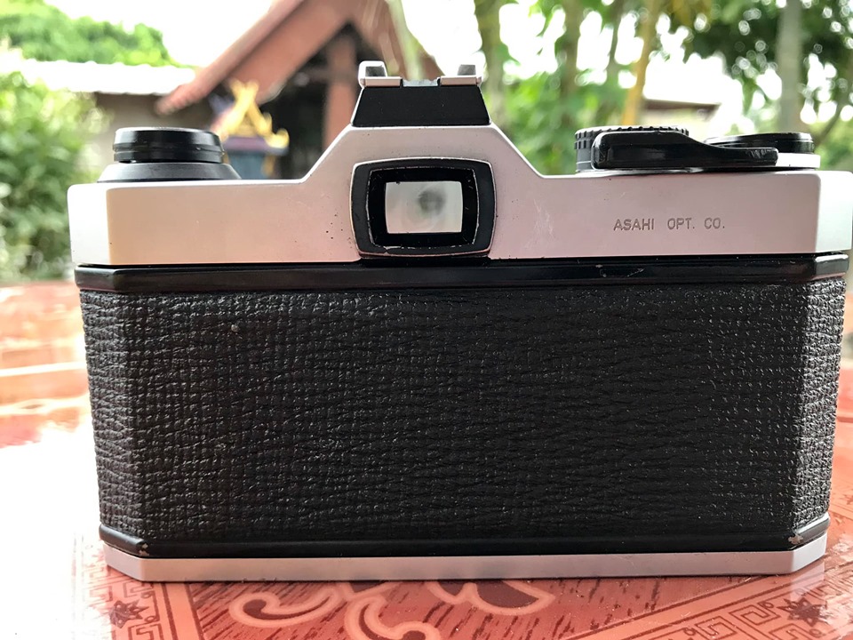 ASAHI PENTAX K1000(BODY)