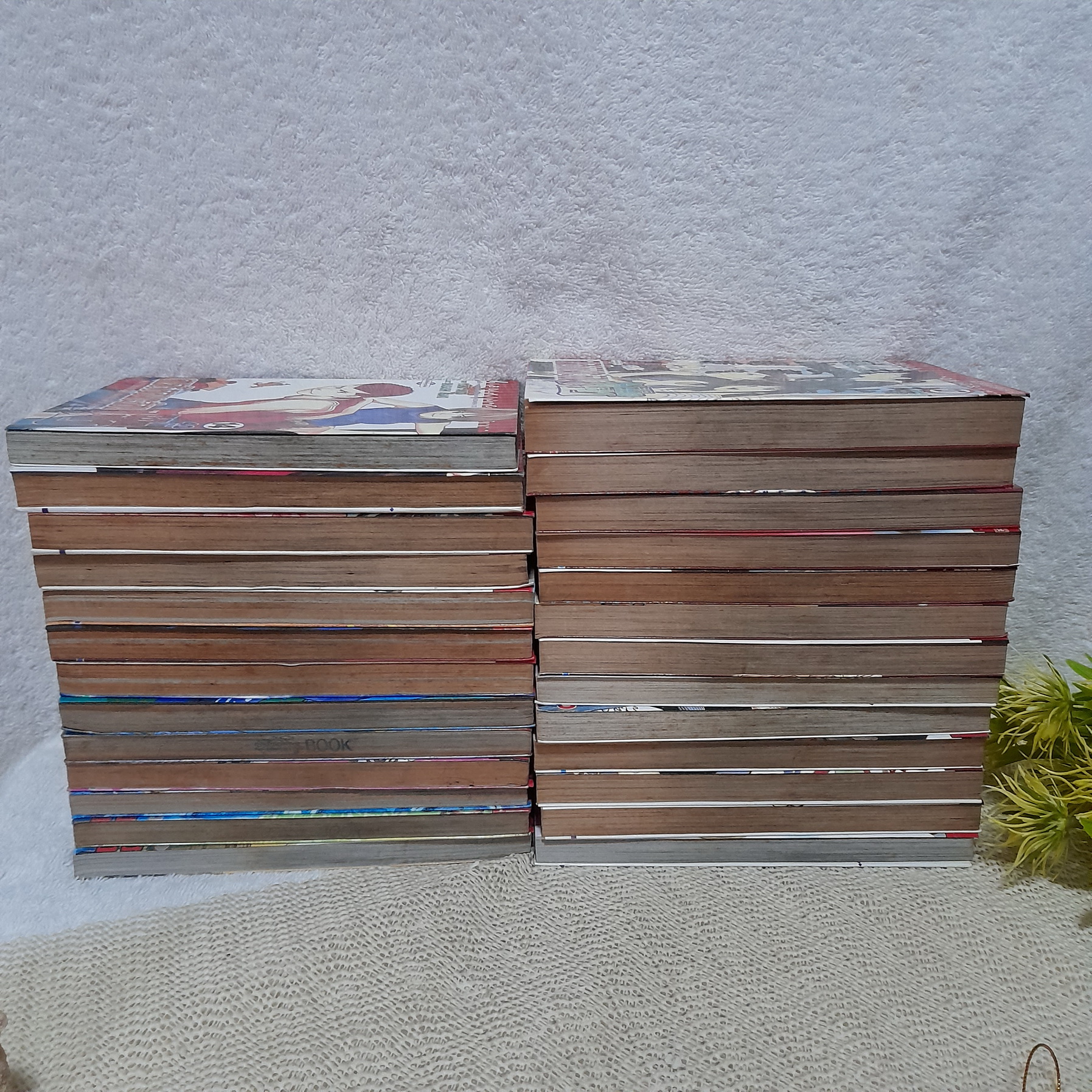 คุนิมิตซึ คนจริงจอมกะล่อน 1-27 จบ / * ขาดเล่ม 8