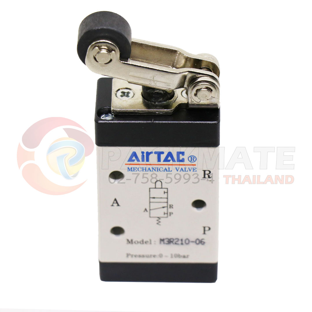 ชุดคอนโทรลวาล์ว (M3R21006G)