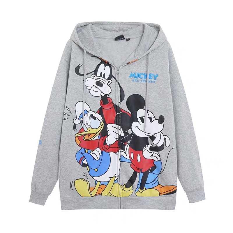 เสื้อวอร์ม ฮู้ด MICKEY &Friends สเวตเตอร์ Disney เสื้อMICKEY LVสีดำ Winnie the pooh แขนยาว สีครีม ลายการ์ตูน DISNEYงานสวย มากคะ I'd rather be in bed สำเนา สำเนา สำเนา สำเนา แดง