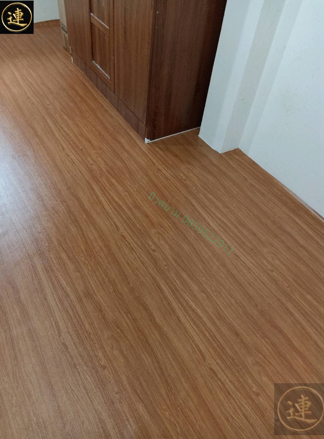 ลายเสื่อน้ำมันมาใหม่ 1 กันยายน 2564