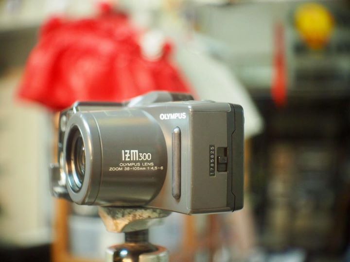 OLYMPUS IZM300 OLYMPUS LENS ZOOM 38-105MM.F4.5-6