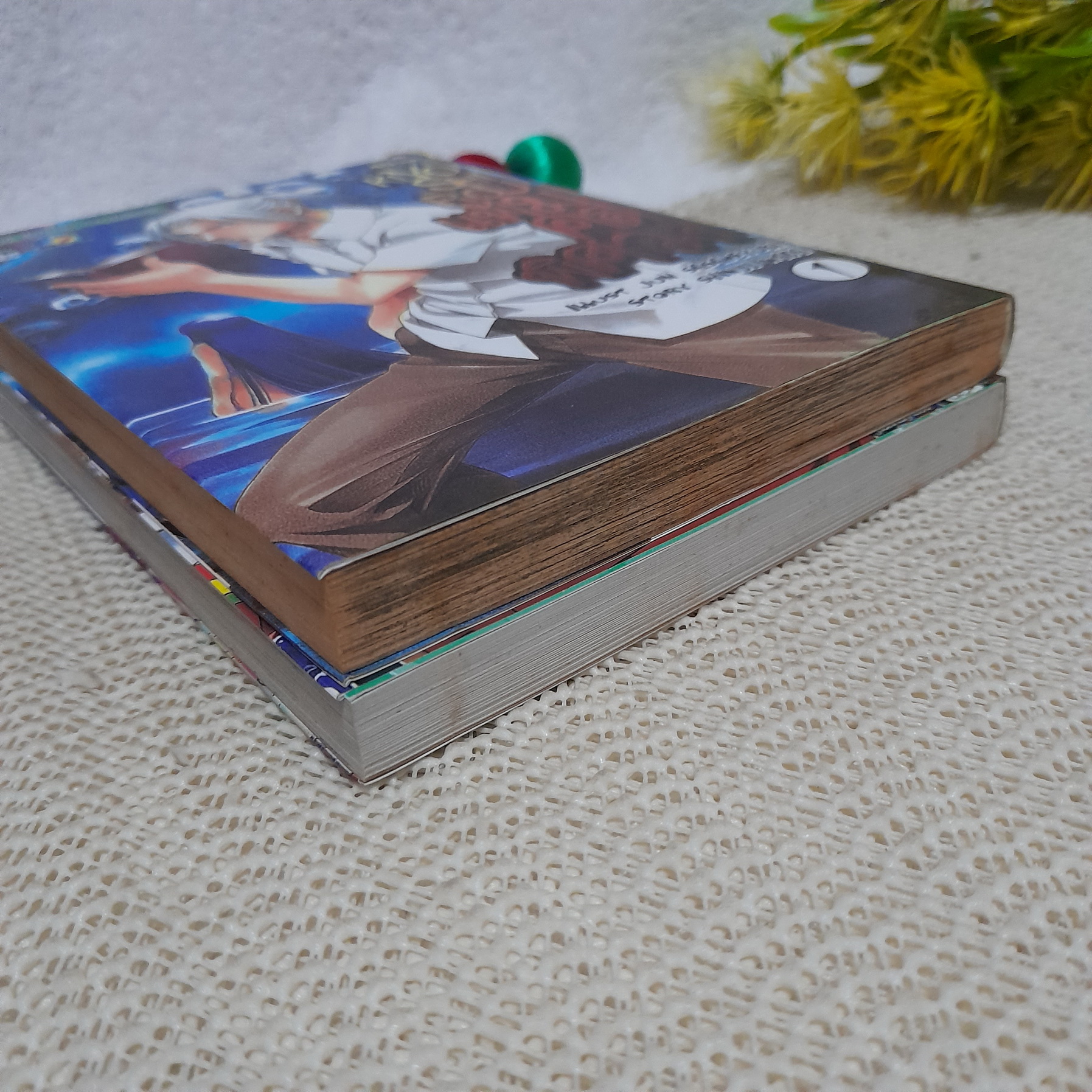 KIYOSHIROU แฟ้มคดีพิศวง เล่ม 1-2