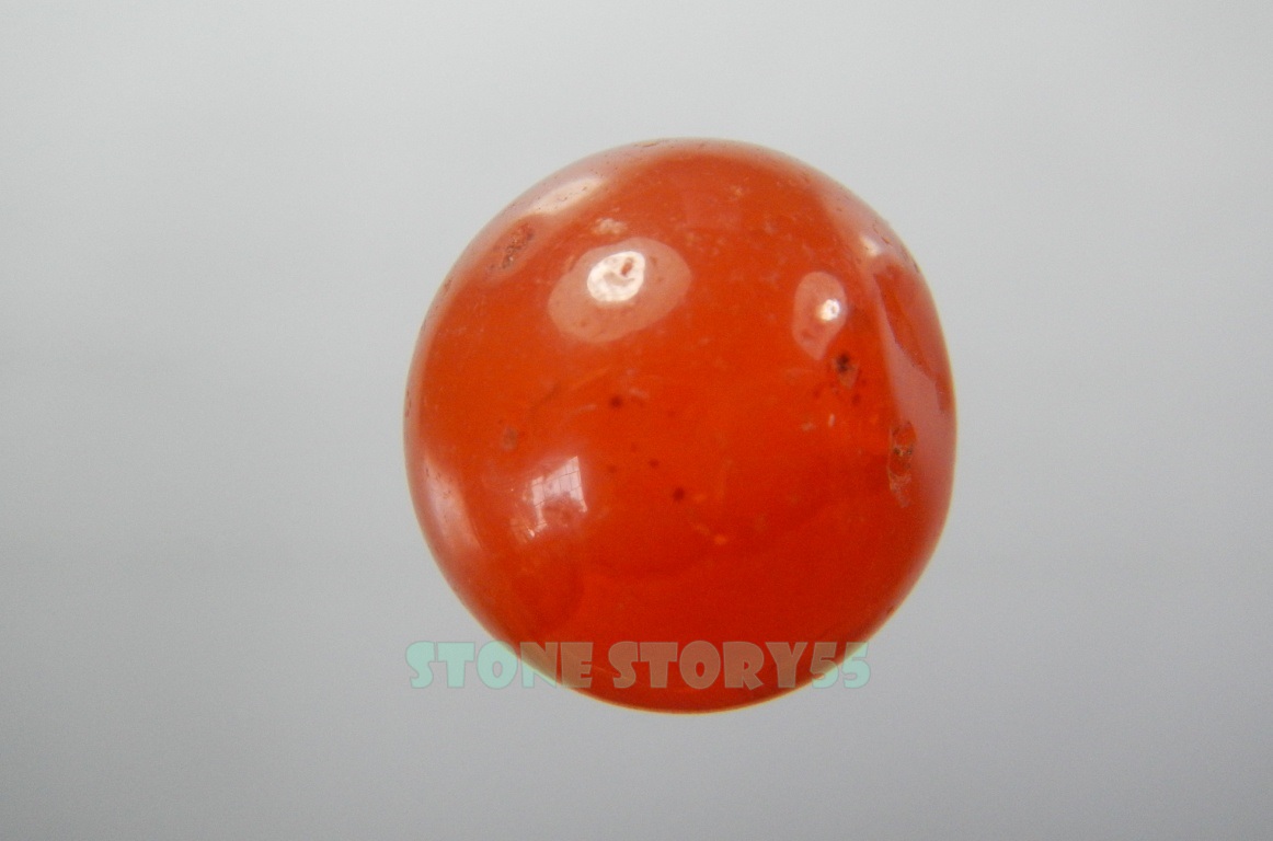 ลูกปัดคาร์เนเลี่ยน(ขายแล้ว)