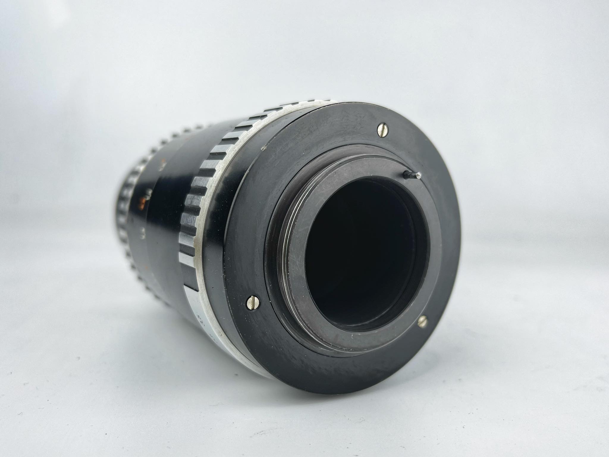 CARL ZEISS JENA SONNAR Q1 135MM.F3.5 M42 MOUNT