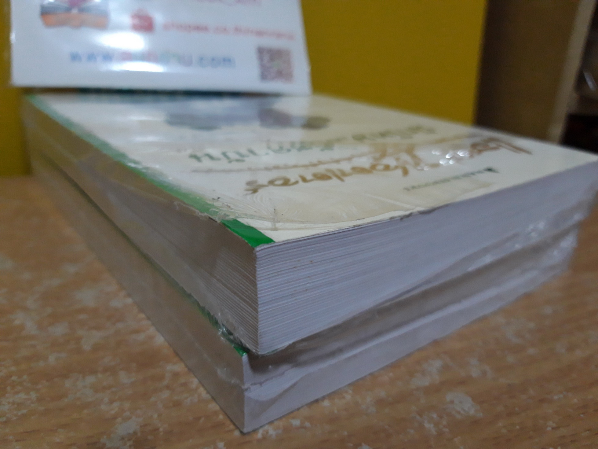 แฮร์รี่ พอตเตอร์ กับ นักโทษแห่งอัซคาบัน (เล่ม 3)