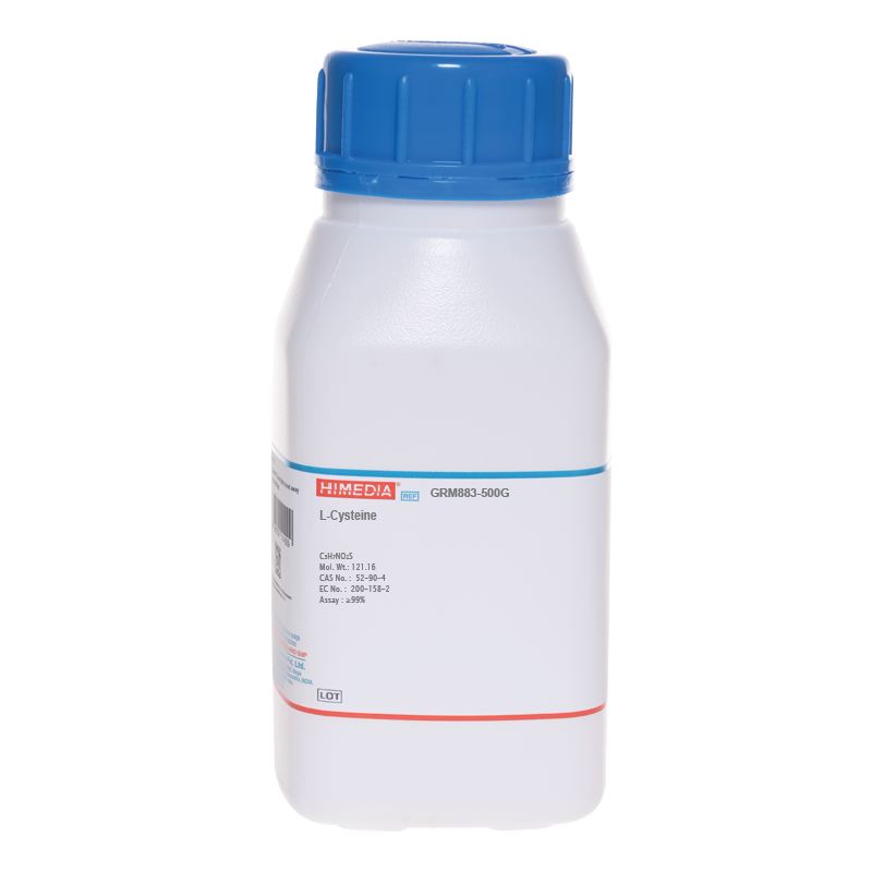 L-Cysteine, 25 g. Himedia®