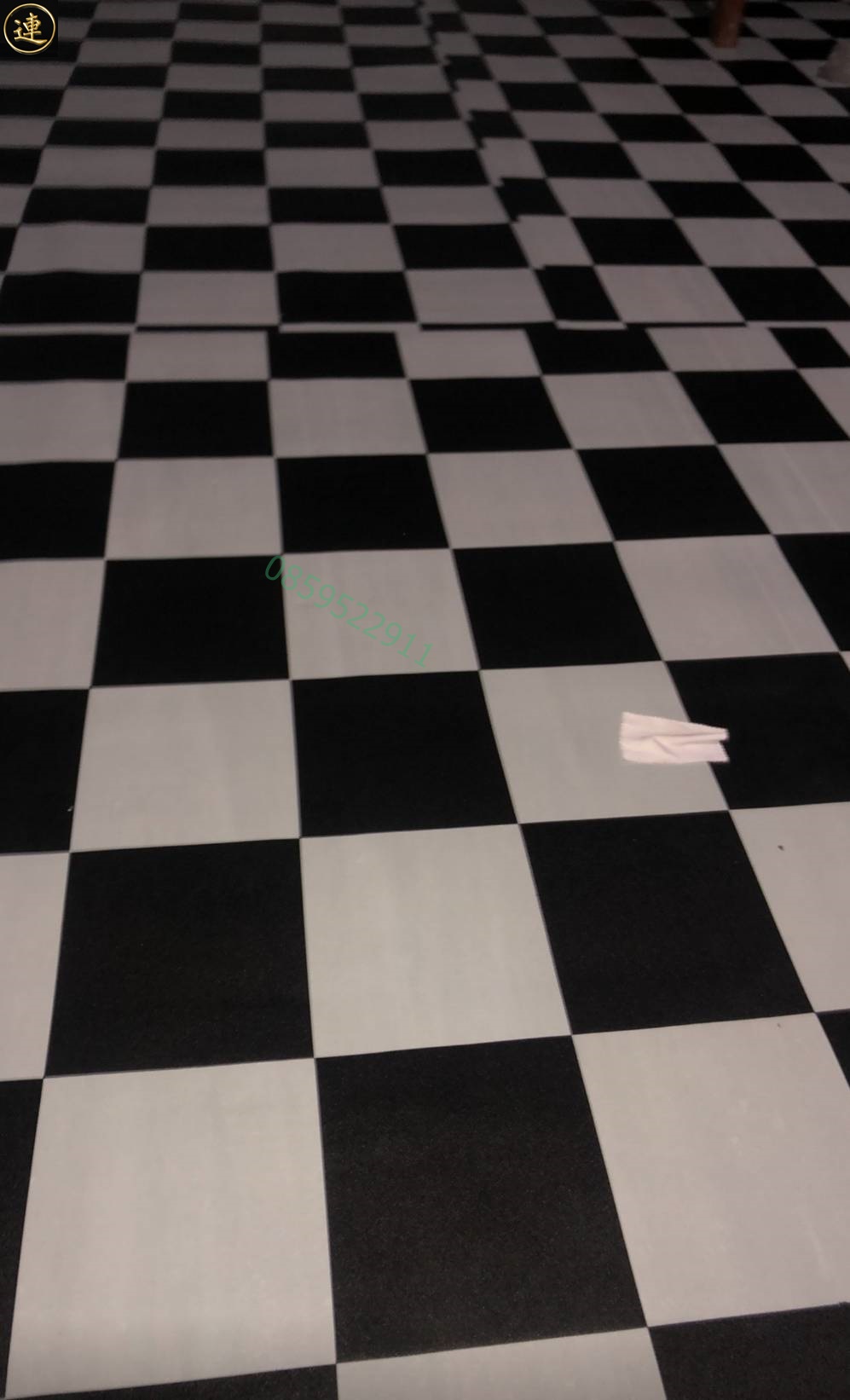 ลายเสื่อน้ำมันมาใหม่ 1 มีนาคม 2566