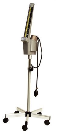 เครื่องวัดความดันโลหิตล้อเลื่อน ยี่ห้อ Focal