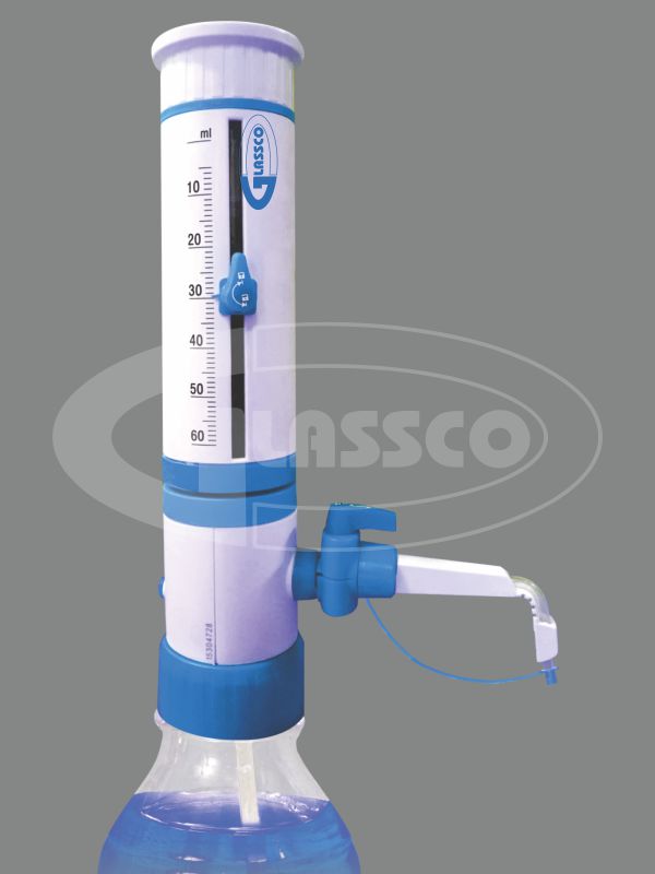 BOTTLE TOP DISPENSER เครื่องดูดจ่ายสารละลาย