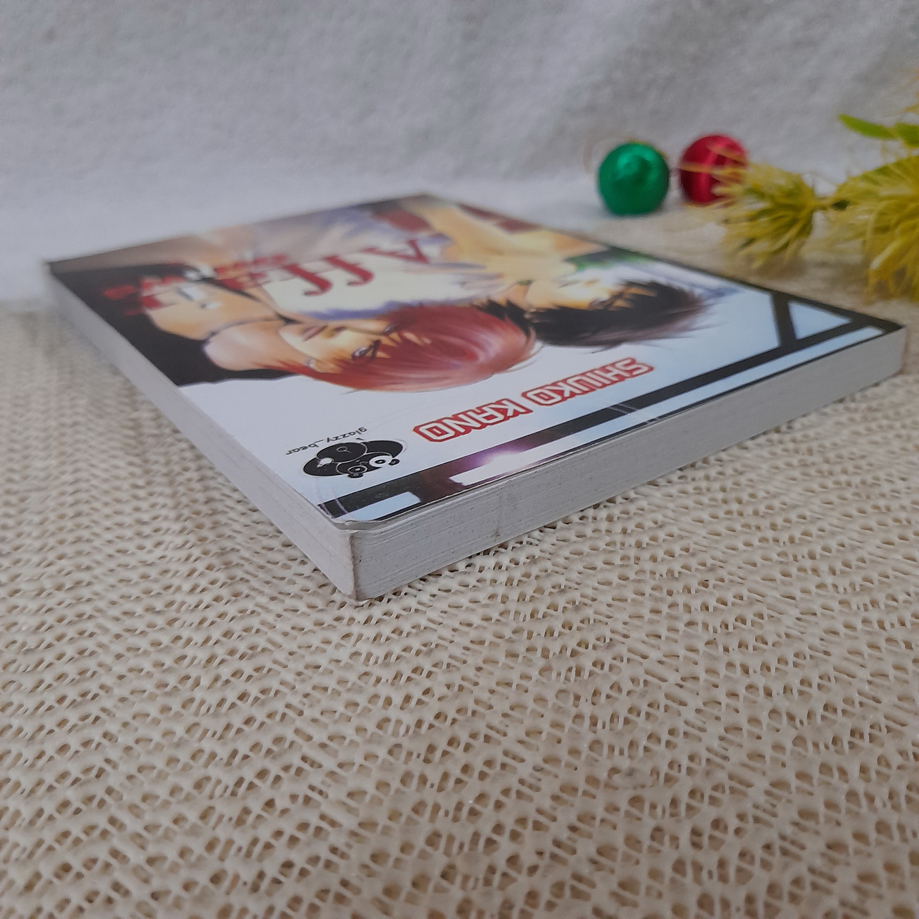 อัฟแฟร์ (Affair)