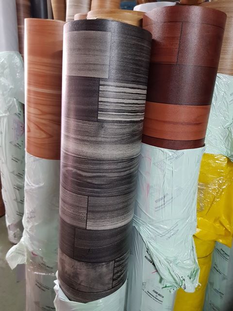 เสื่อน้ำมัน ลาย วันที่ 1 กรกฎาคม 2565