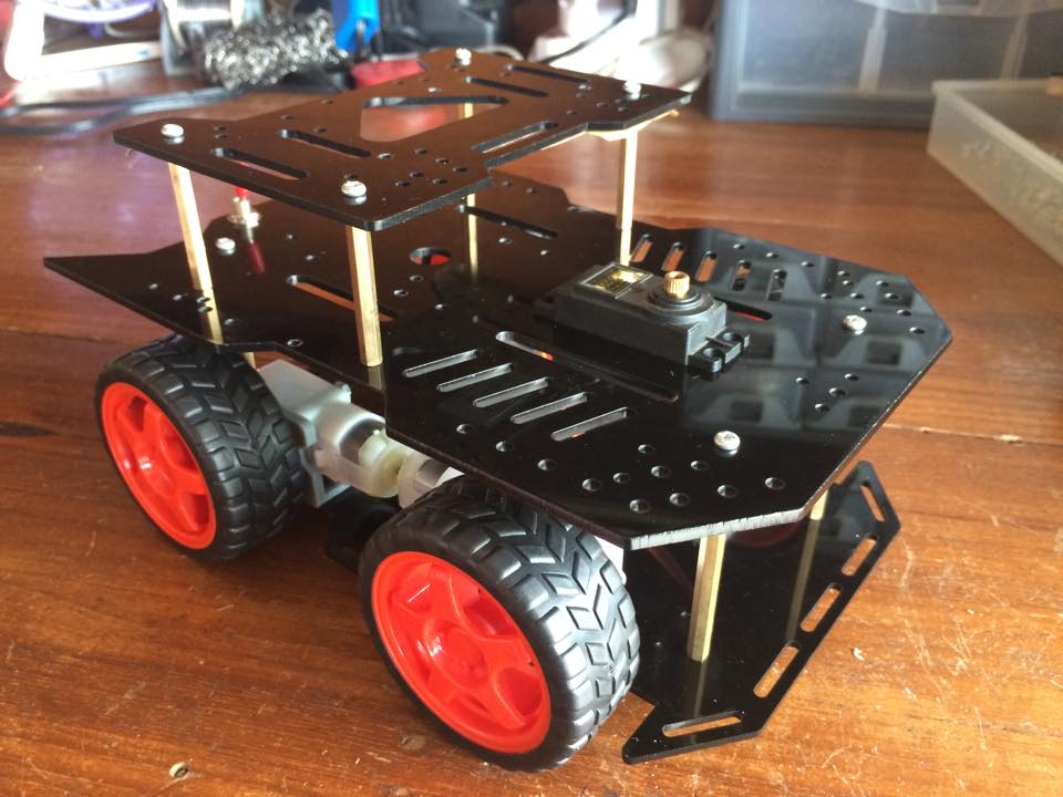 Robot Kit