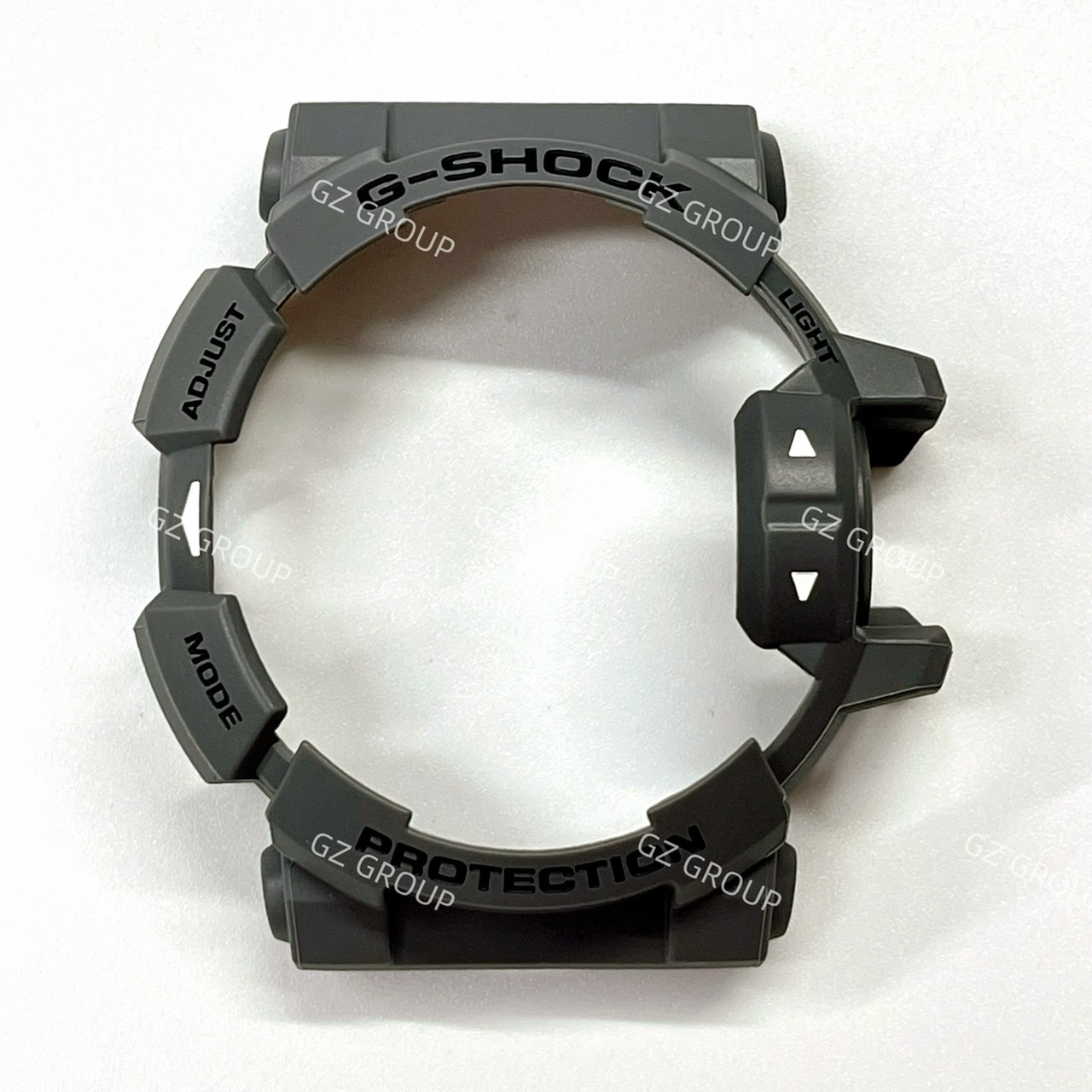 CASIO GENUINE FACTORY CASIO REPLACEMENT อะไหล่นาฬิกา G-SHOCK รุ่น GA-400-4B