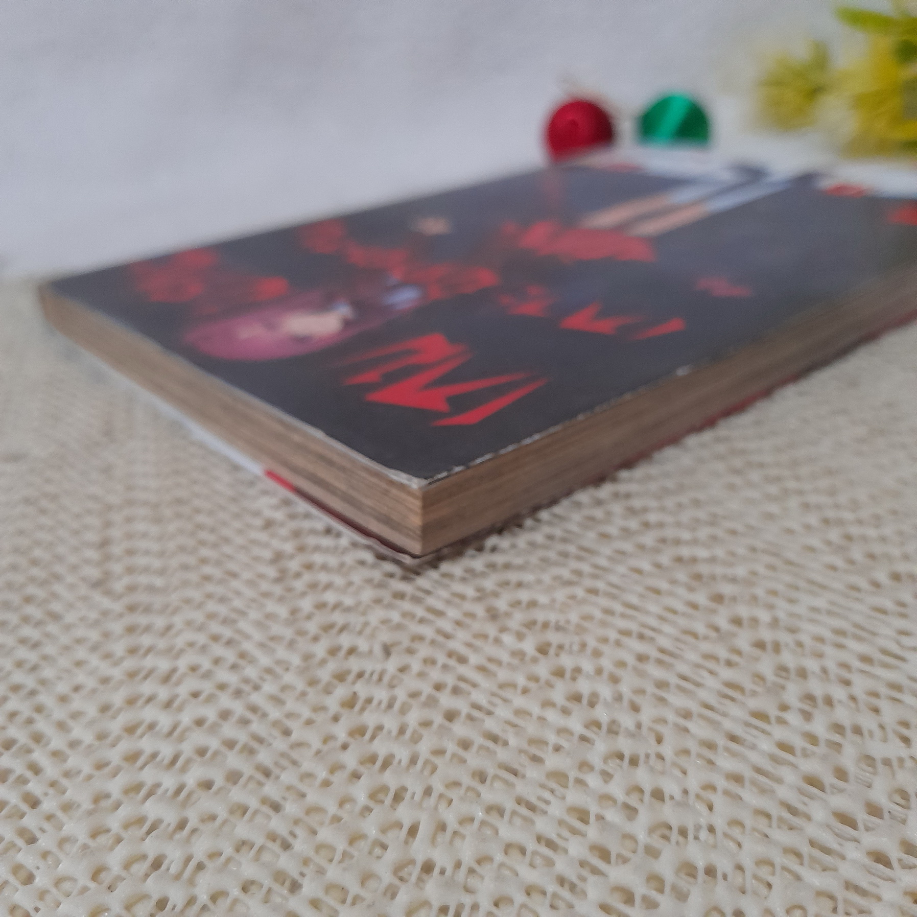 เกมมรณะ เกาะปิดตาย