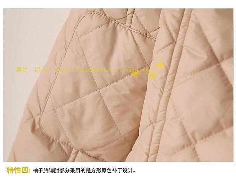 เสื้อโค้ท เสื้อกันหนาว บุนวมอุ่น หมวกฮูท สี เขียวขี้ม้า สวยเท่ห์ แนวๆคะ Size S/M เขียว